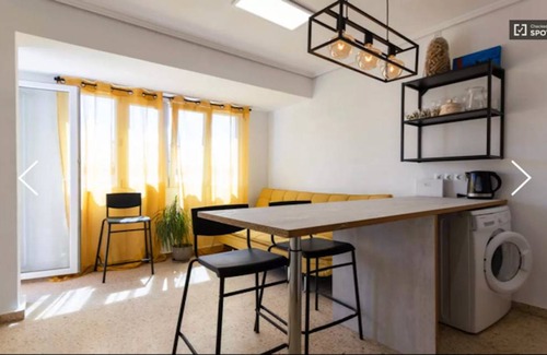 Torrefiel Resort | 62 m² Private room ∙ 1 bedroom ∙ 1 guest
