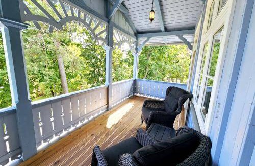 Juodkrante Apartment | 62 m² Serviced apartment ∙ 2 bedrooms ∙ 6 guests