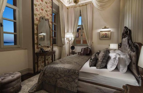 Mithatpasa Hotel | 62 m² Hotel ∙ 3 guests