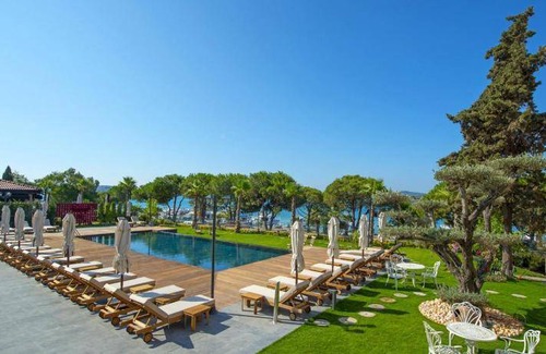 Mithatpasa Hotel | 62 m² Hotel ∙ 3 guests