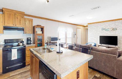 Weeki Wachee Gardens House | 62 m² House ∙ 2 bedrooms ∙ 6 guests