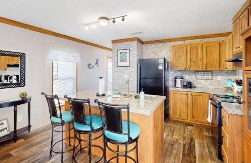 Weeki Wachee Gardens House | 62 m² House ∙ 2 bedrooms ∙ 6 guests