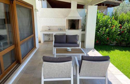 Plepi Villa | 62 m² Villa ∙ 1 bedroom ∙ 4 guests