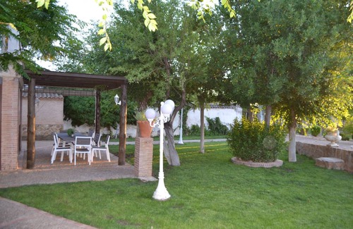 Fernan Caballero Villa | 620 m² Villa ∙ 5 bedrooms ∙ 12 guests