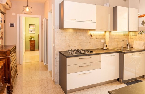 Lazise Old Town Apartment | 620A Casa Nonna Teresa