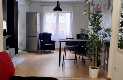 La Corredoria y Ventanielles Apartment | 625B 4 Suites Pumarín