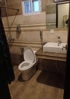 Khanspur House | 62hills hotel ayubia