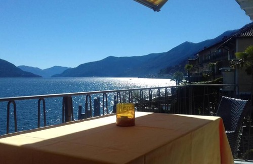 Porto Ronco Apartment | 63 m² Apartment ∙ 2 bedrooms ∙ 4 guests