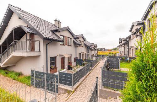Modlniczka Apartment | 63 m² Apartment ∙ 2 bedrooms ∙ 6 guests