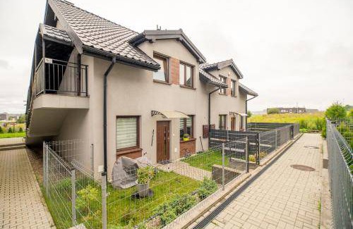 Modlniczka Apartment | 63 m² Apartment ∙ 2 bedrooms ∙ 6 guests