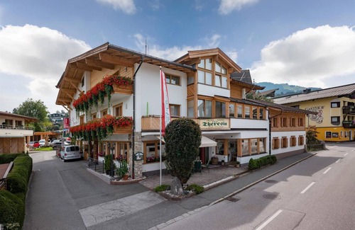 Sankt Johann in Tirol Apartment | 63 m² Apartment ∙ 2 bedrooms ∙ 4 guests
