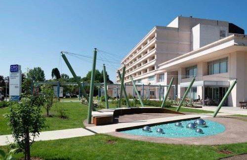 Aviano Apartment | 63 m² Apartment ∙ 1 bedroom ∙ 4 guests
