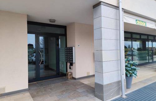 Aviano Apartment | 63 m² Apartment ∙ 1 bedroom ∙ 4 guests