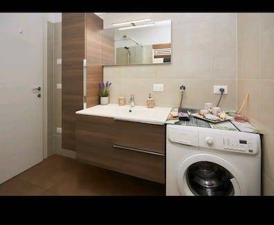 Aviano Apartment | 63 m² Apartment ∙ 1 bedroom ∙ 3 guests