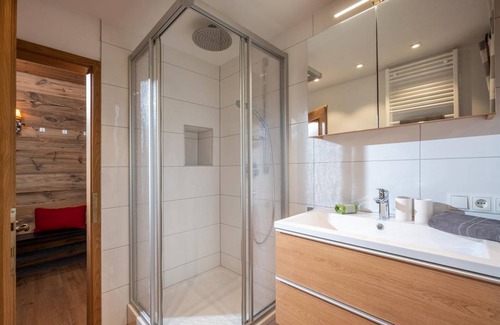 Soell Apartment | 63 m² Apartment ∙ 1 bedroom ∙ 4 guests