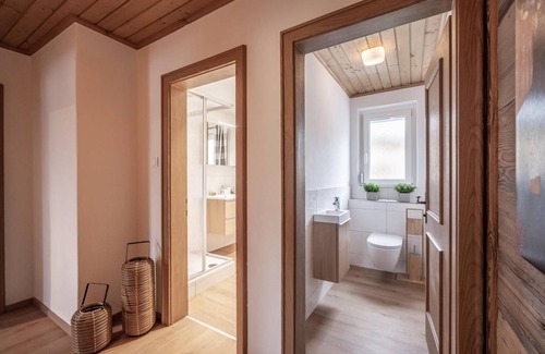 Soell Apartment | 63 m² Apartment ∙ 1 bedroom ∙ 4 guests
