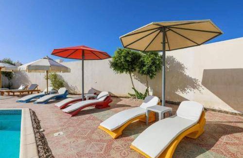 Al Ahyaa Apartment | 63 m² Apartment ∙ 1 bedroom ∙ 2 guests