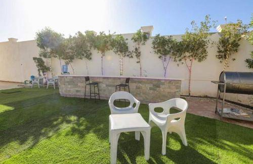 Al Ahyaa Apartment | 63 m² Apartment ∙ 1 bedroom ∙ 2 guests