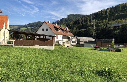 Uebelbach Apartment | 63 m² Apartment ∙ 2 bedrooms ∙ 6 guests