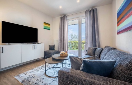 Oldesio Apartment | 63 m² Apartment ∙ 2 bedrooms ∙ 4 guests