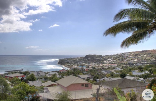 Carosse Apartment | 63 m² Apartment ∙ 2 bedrooms ∙ 4 guests
