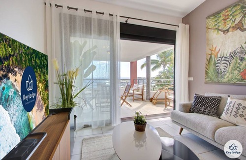 Carosse Apartment | 63 m² Apartment ∙ 2 bedrooms ∙ 4 guests