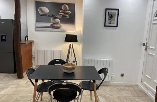 Tille Apartment | 63 m² Apartment ∙ 2 bedrooms ∙ 4 guests