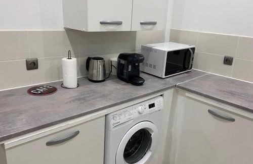 Tille Apartment | 63 m² Apartment ∙ 2 bedrooms ∙ 4 guests