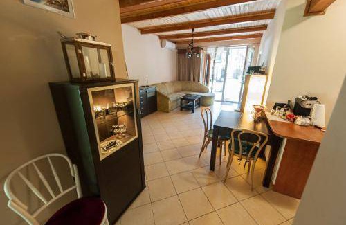 Ostrow Wielki Apartment | 63 m² Apartment ∙ 2 bedrooms ∙ 8 guests