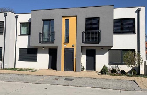 Senec Apartment | 63 m² Apartment ∙ 2 bedrooms ∙ 4 guests