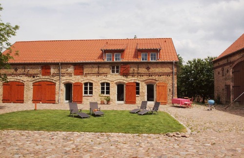 Fresdorf Apartment | 63 m² Apartment ∙ 3 bedrooms ∙ 6 guests