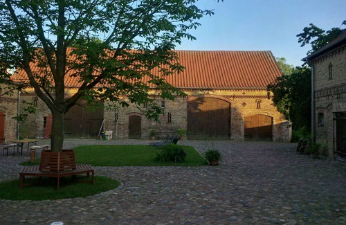 Fresdorf Apartment | 63 m² Apartment ∙ 3 bedrooms ∙ 6 guests