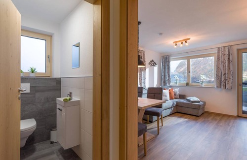 Schlitters Apartment | 63 m² Apartment ∙ 2 bedrooms ∙ 4 guests