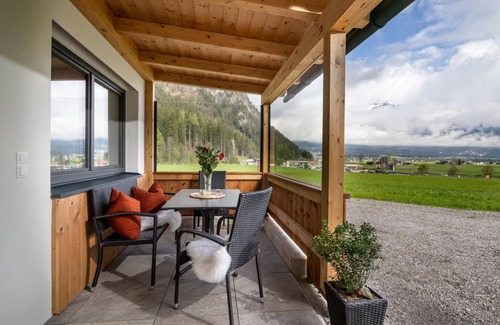 Schlitters Apartment | 63 m² Apartment ∙ 2 bedrooms ∙ 4 guests