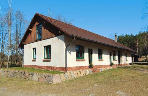 Lohmen Apartment | 63 m² Apartment ∙ 2 bedrooms ∙ 4 guests