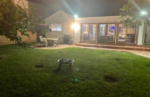 Valley Glen Bed & Breakfast | 63 m² Bed and breakfast ∙ 2 bedrooms ∙ 6 guests
