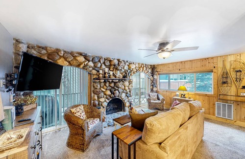 Ketchum Condo | 63 m² Condo ∙ 1 bedroom ∙ 4 guests