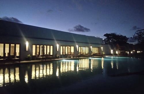 Wangi-Wangi Hotel | 63 m² Hotel ∙ 3 guests