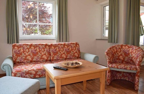 Ettensberg House | 63 m² House ∙ 1 bedroom ∙ 4 guests
