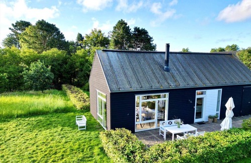 Hoensinge House | 63 m² House ∙ 1 bedroom ∙ 2 guests