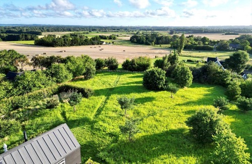 Hoensinge House | 63 m² House ∙ 1 bedroom ∙ 2 guests