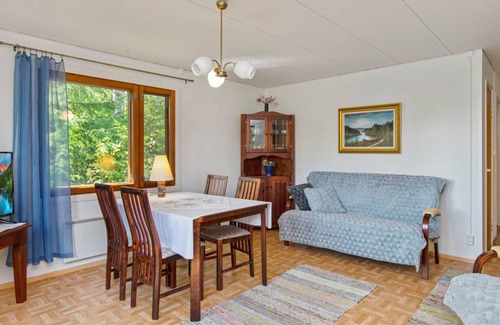 Lemi House | 63 m² House ∙ 1 bedroom ∙ 3 guests