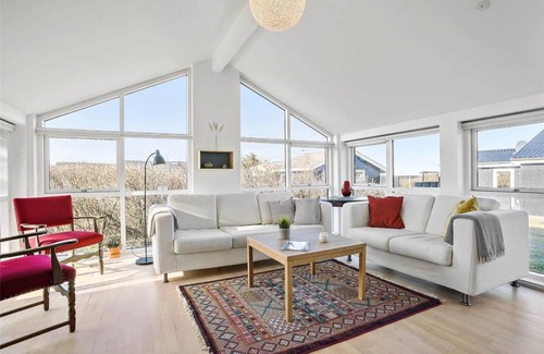 Hjørring House | 63 m² House ∙ 1 bedroom ∙ 3 guests
