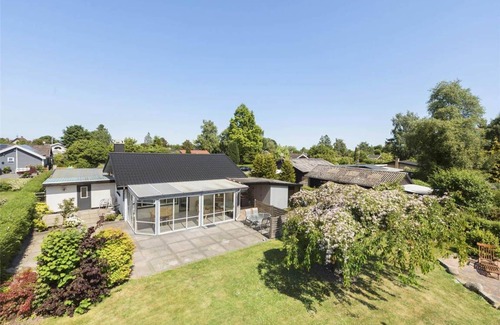 Strøby Ladeplads House | 63 m² House ∙ 2 bedrooms ∙ 4 guests