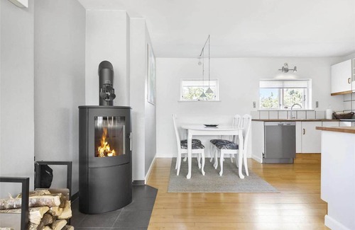 Strøby Ladeplads House | 63 m² House ∙ 2 bedrooms ∙ 4 guests