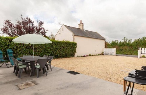 Tracy-sur-Mer House | 63 m² House ∙ 2 bedrooms ∙ 6 guests