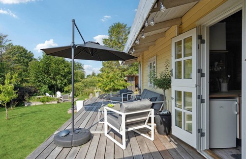 Skaverup House | 63 m² House ∙ 3 bedrooms ∙ 6 guests