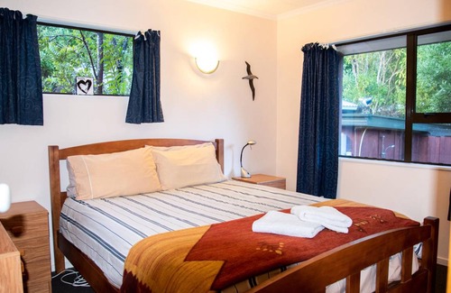 Collingwood House | 63 m² House ∙ 3 bedrooms ∙ 10 guests