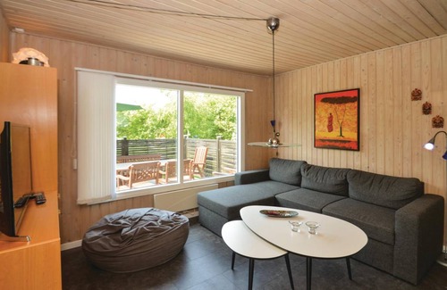Gedesby House | 63 m² House ∙ 3 bedrooms ∙ 8 guests