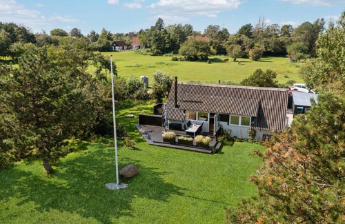 Reersø House | 63 m² House ∙ 3 bedrooms ∙ 6 guests